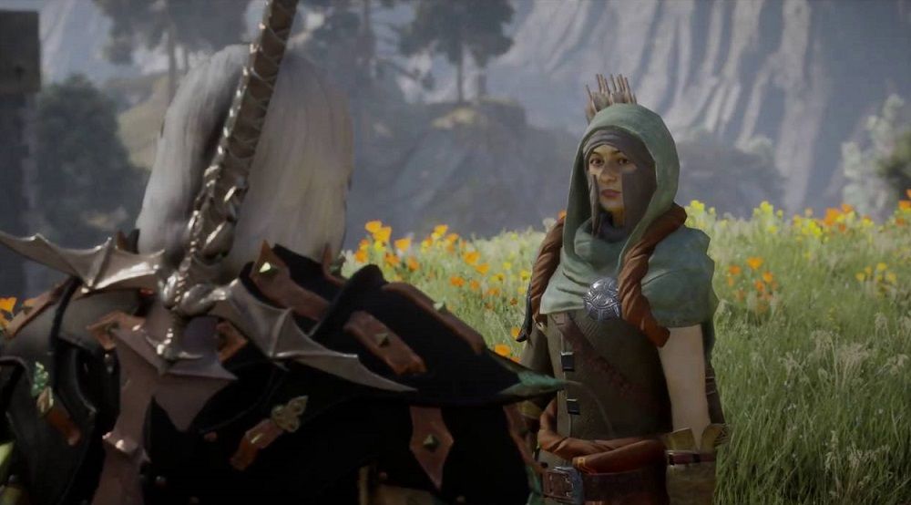 Dragon Age Inquisition Ritts