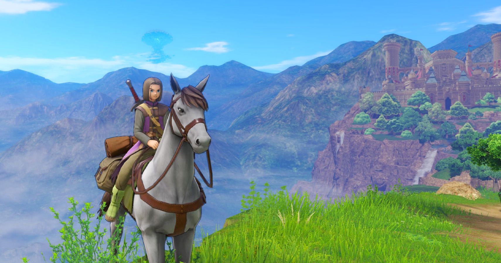 Dragon Quest XI Photo
