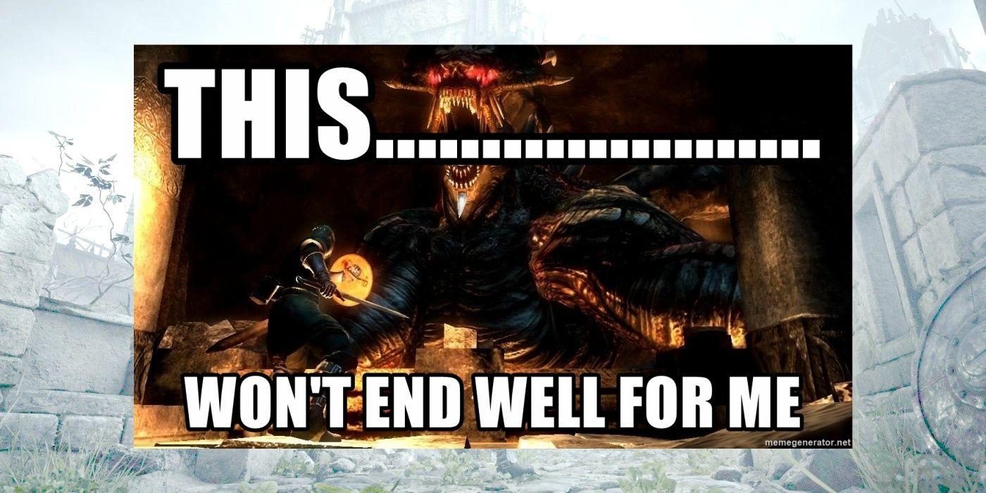 Dragon God Mistake