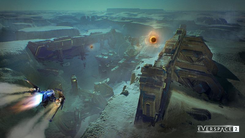 Everspace 2 Update article image 1