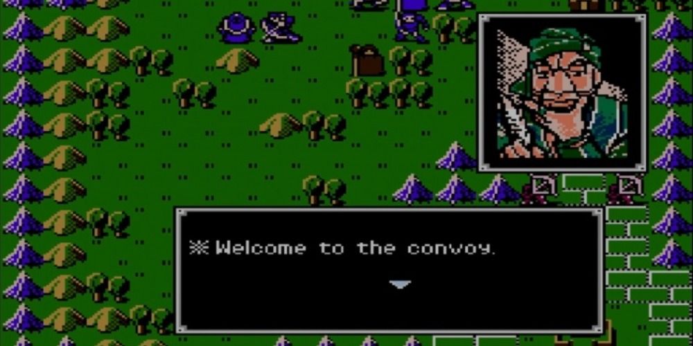 Fire Emblem Shop