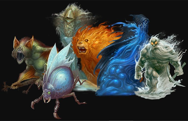 Handimonsters Patreon article image 1