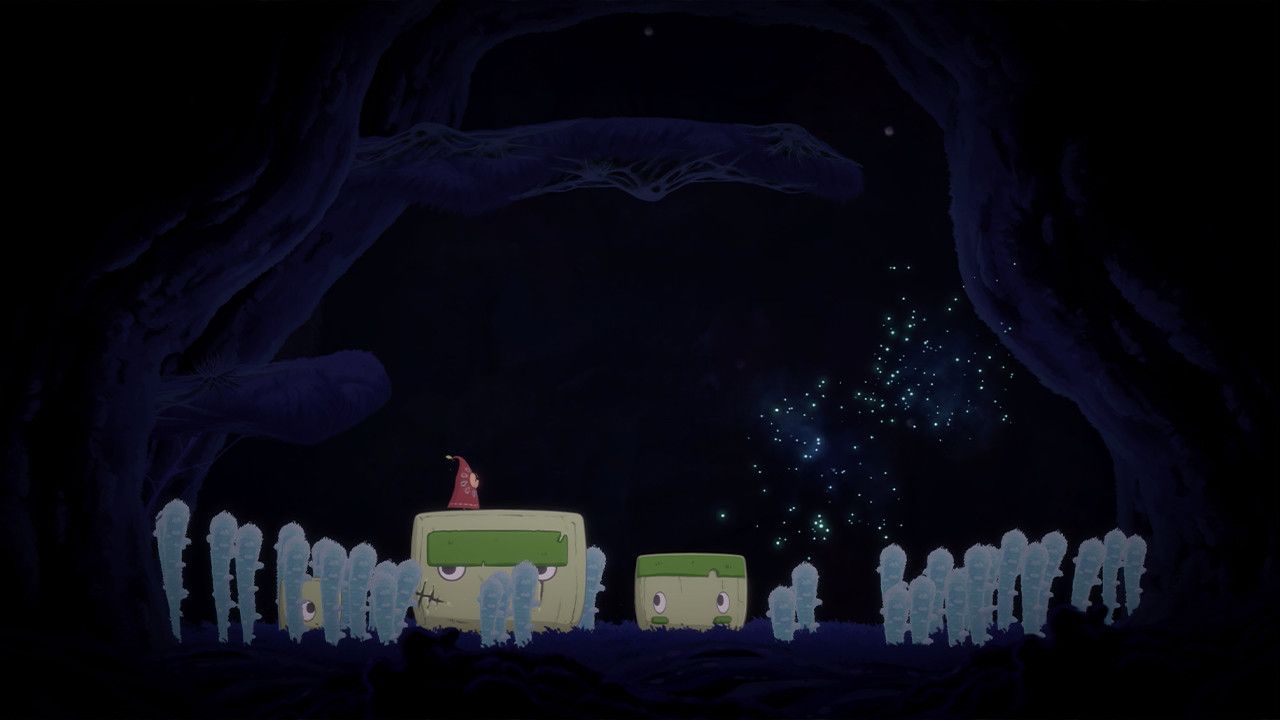 Hoa PC Studio Ghibli PM Studios Skrollcat Studio