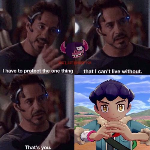 Pokemon Sword Shield Switch Hop