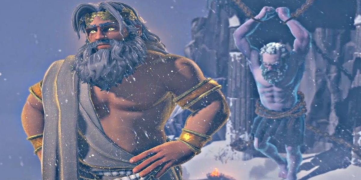 Immortals Fenyx Rising PlayStation Xbox PC