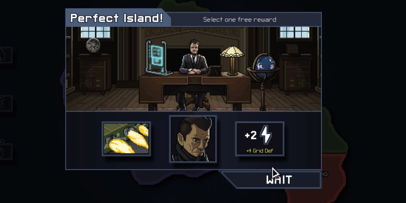 Into The Breach Reputation