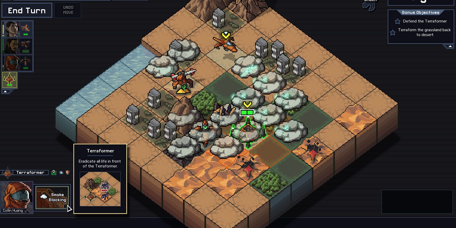 Into The Breach Smoke