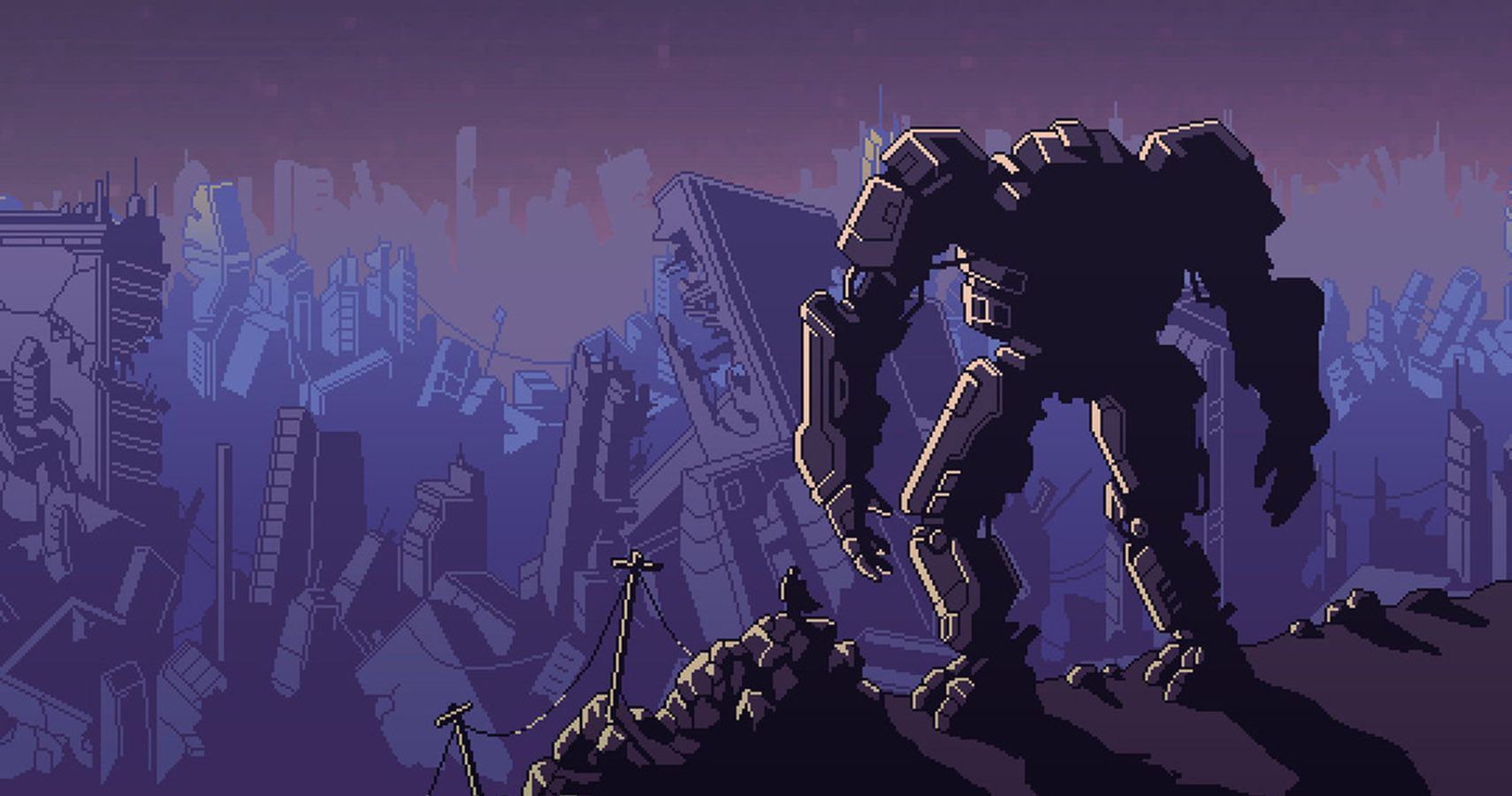 Into The Breach
