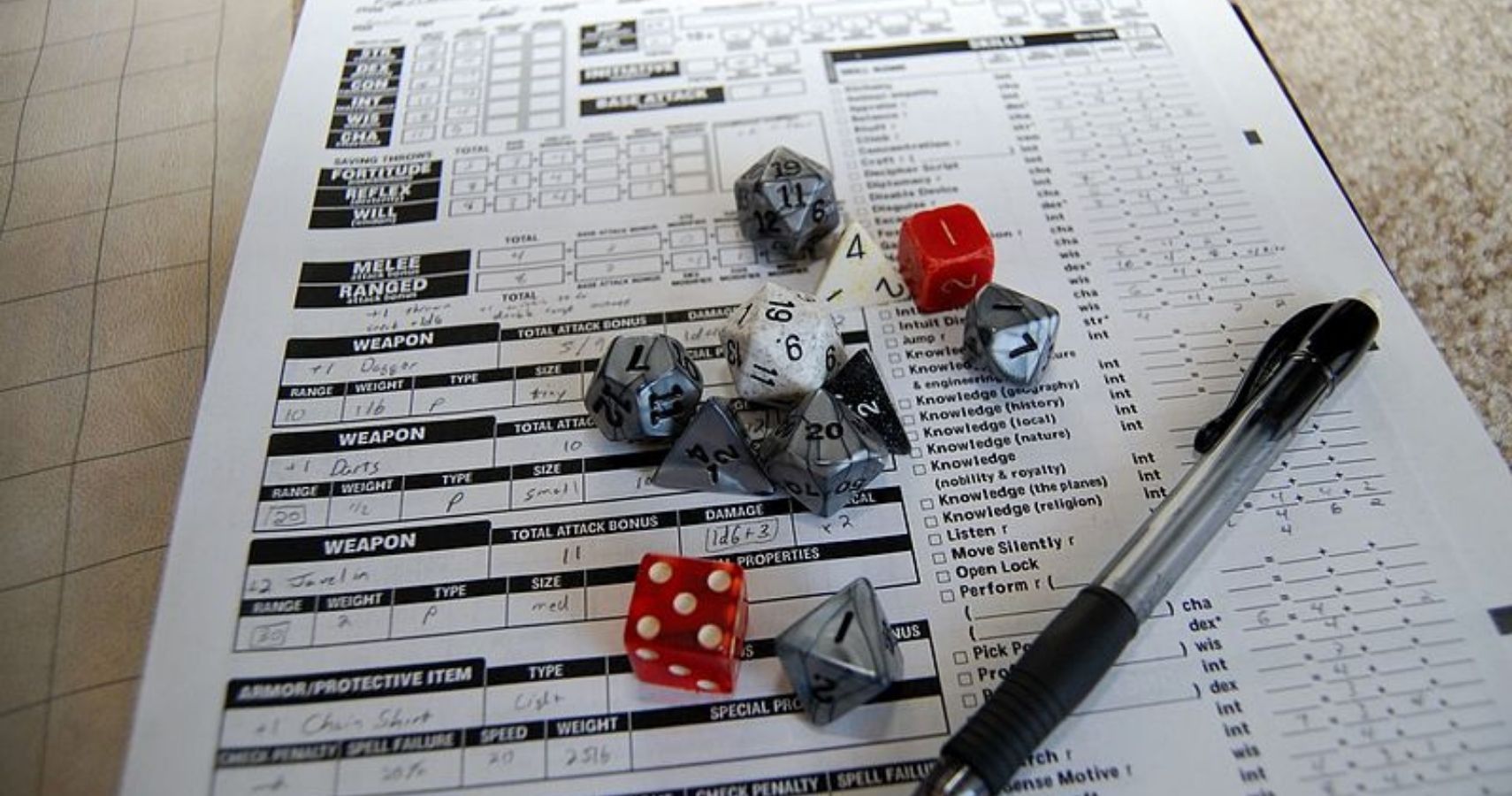 Israeli Game Theory feature image