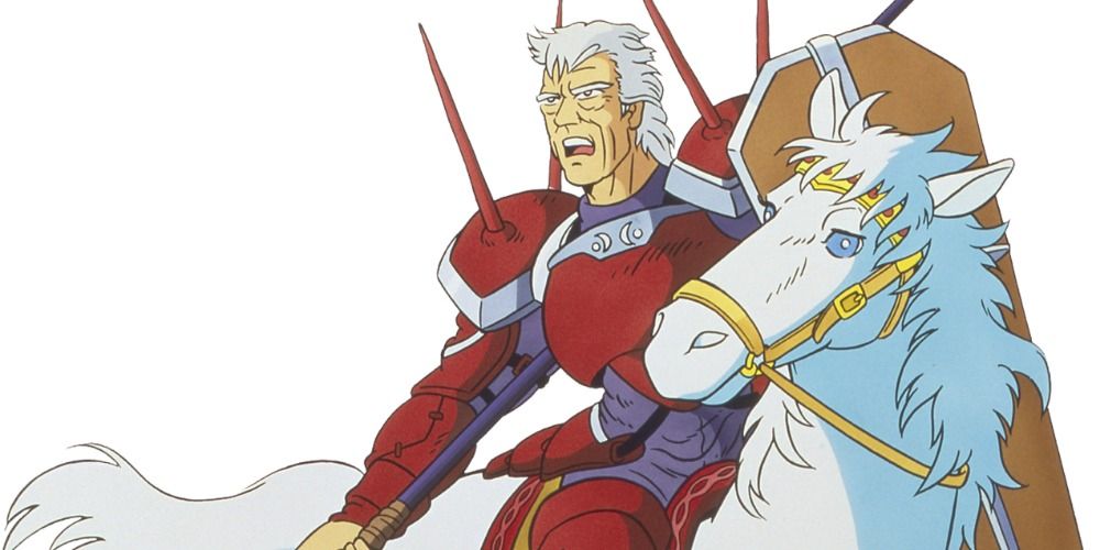 FE1 Jagen