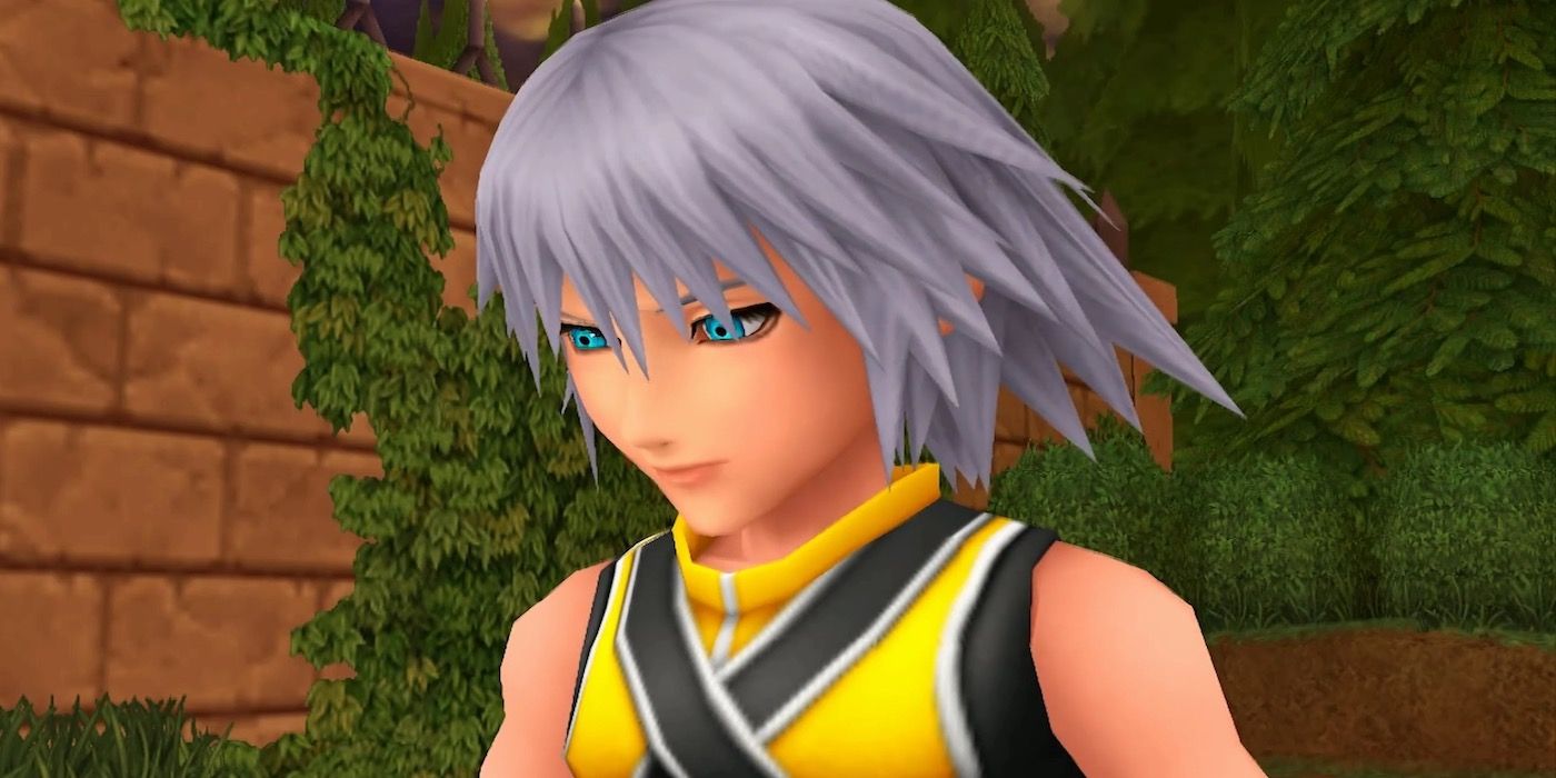 KH Melody of Memory gameplay screenshot