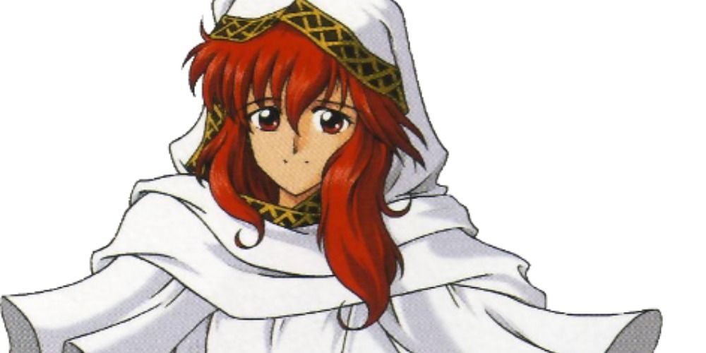 FE1 Lena