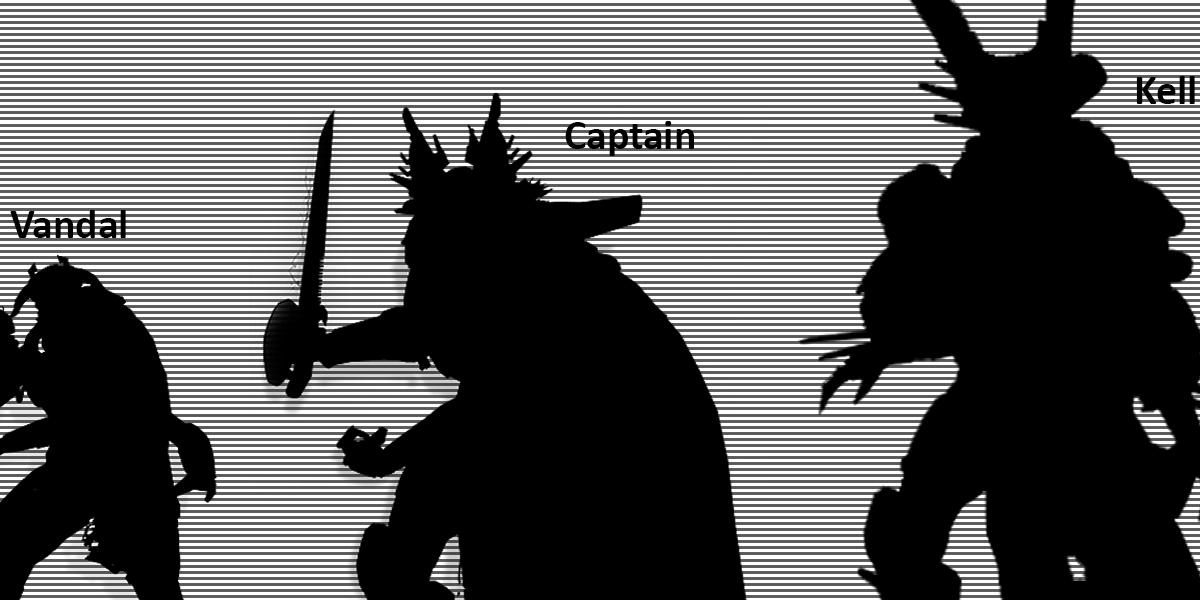 Fallen height comparison