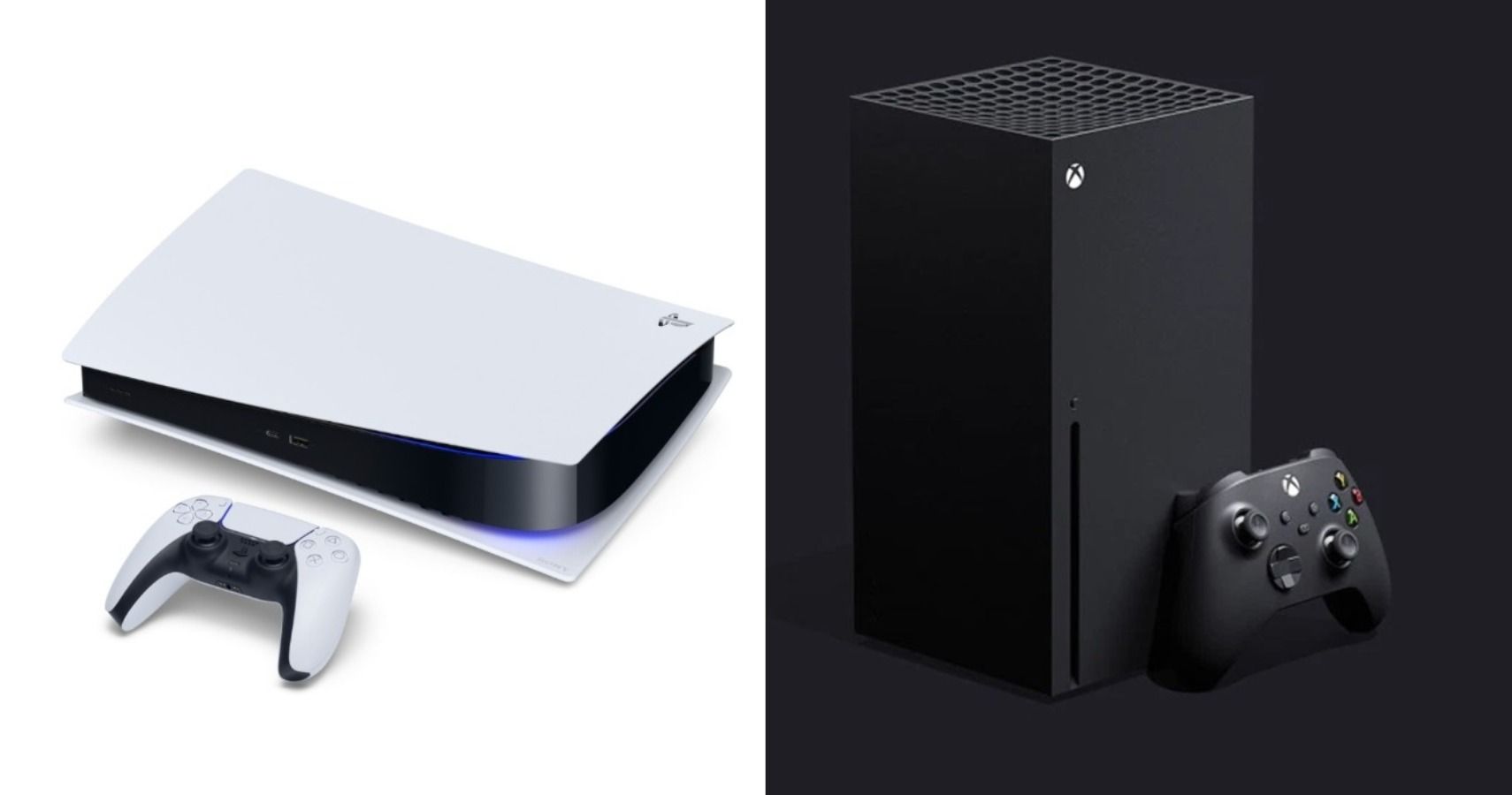 PS5 Xbox Cover TG