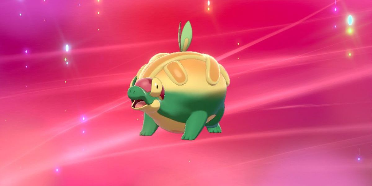 Nintendo Pokemon Sword Shield Appletun Evolution