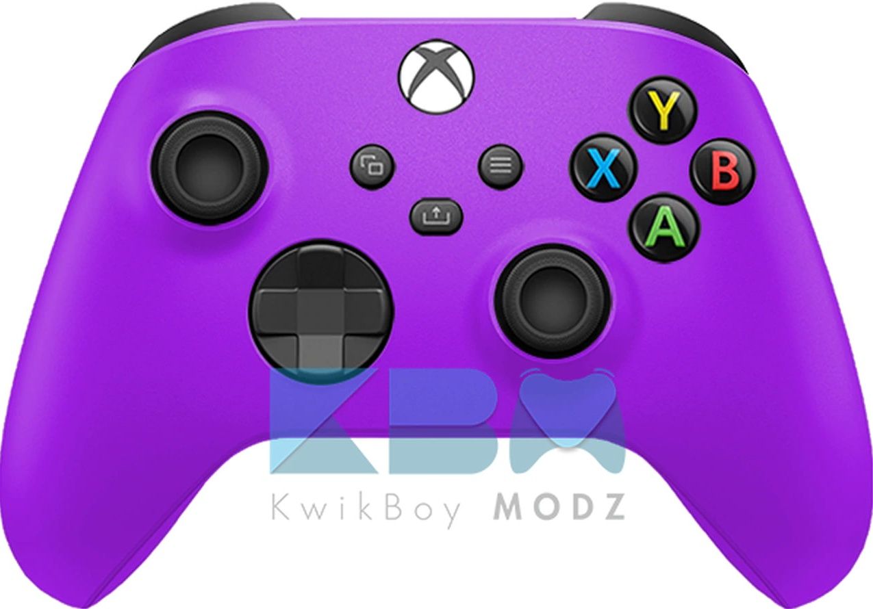Xbox Series X Custom Controller