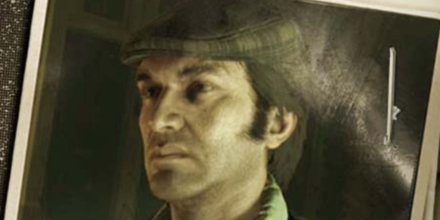 Call of Duty photograph