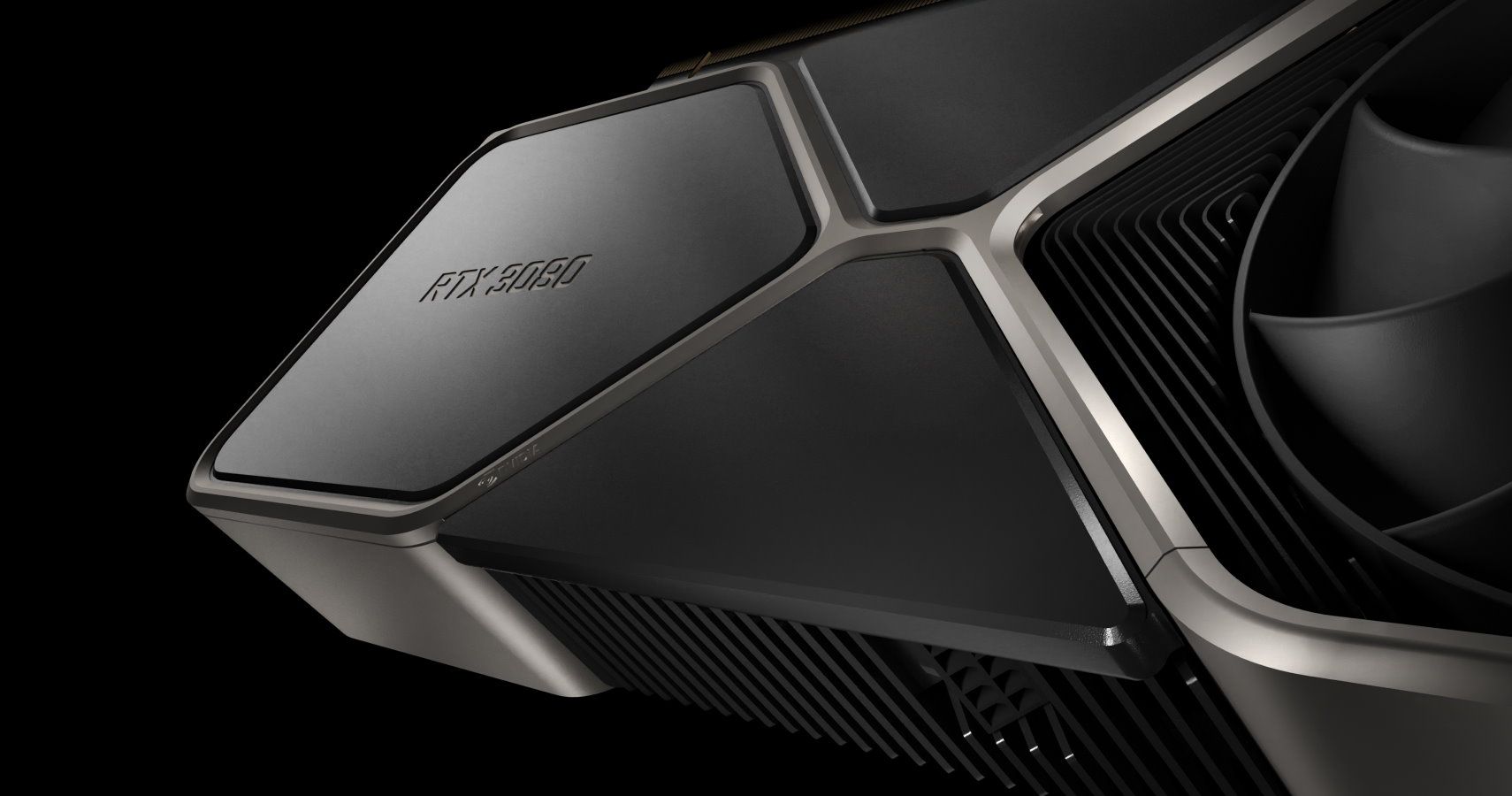 RTX 3080 Cover