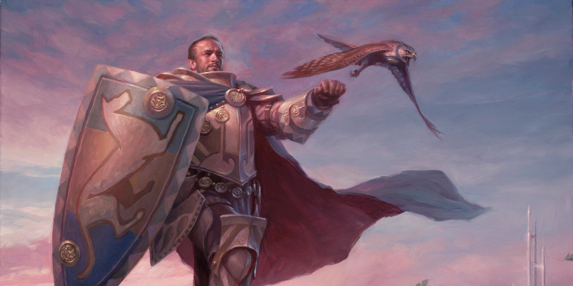 ranger of eos