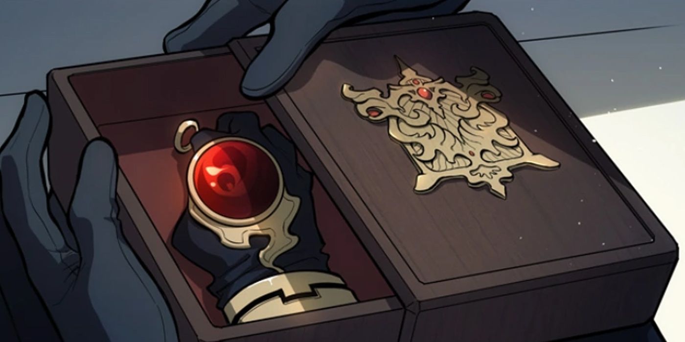 Genshin Impact: An example Of A Reawakened Vision