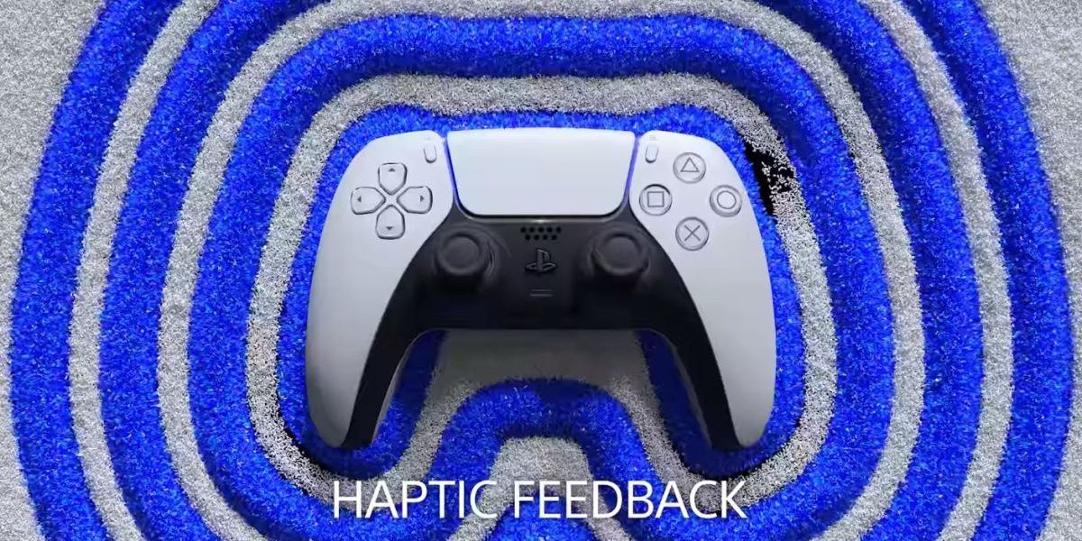 PlayStation 5 Sackboy