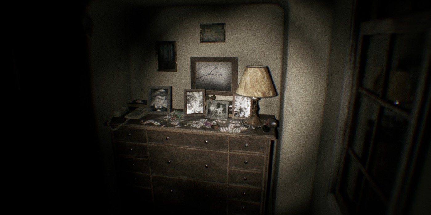 Silent Hill PT Fan version