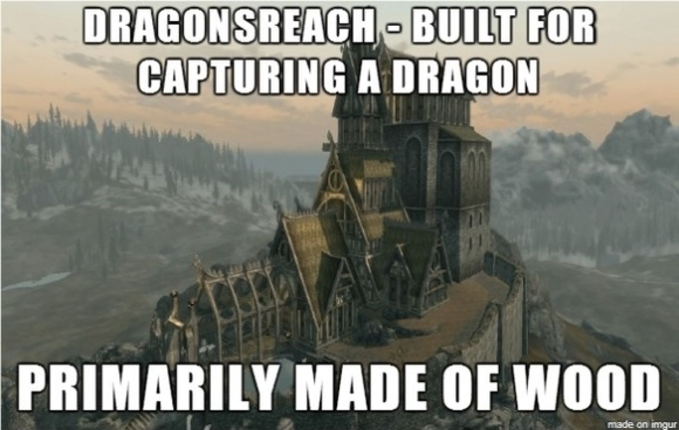 skyrim jarl's home meme