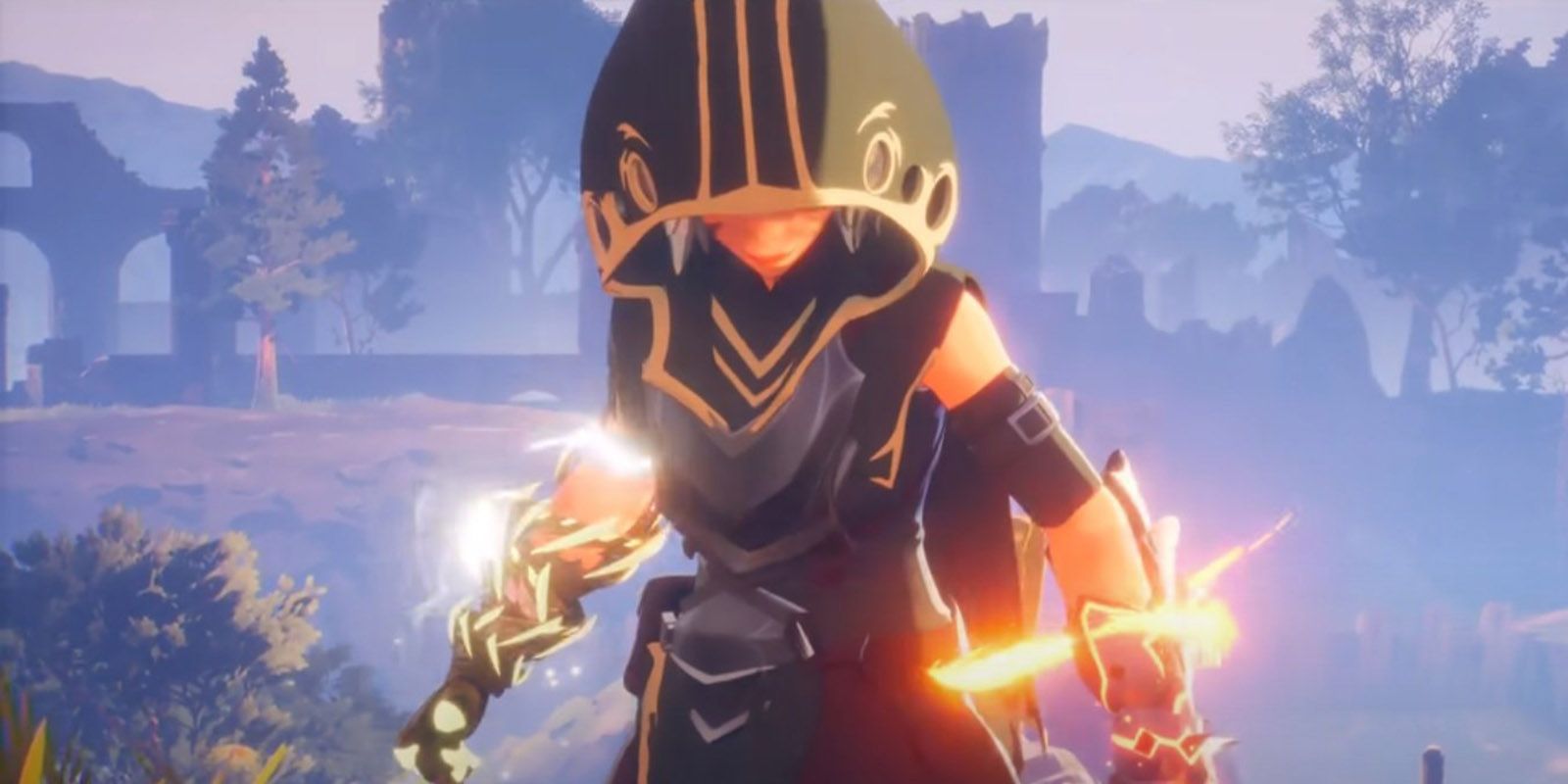 Spellbreak Classs
