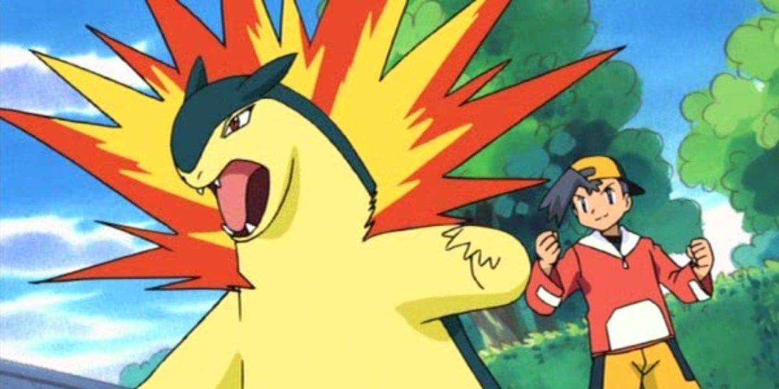 Pokemon Sword Shield Switch Typhloshion