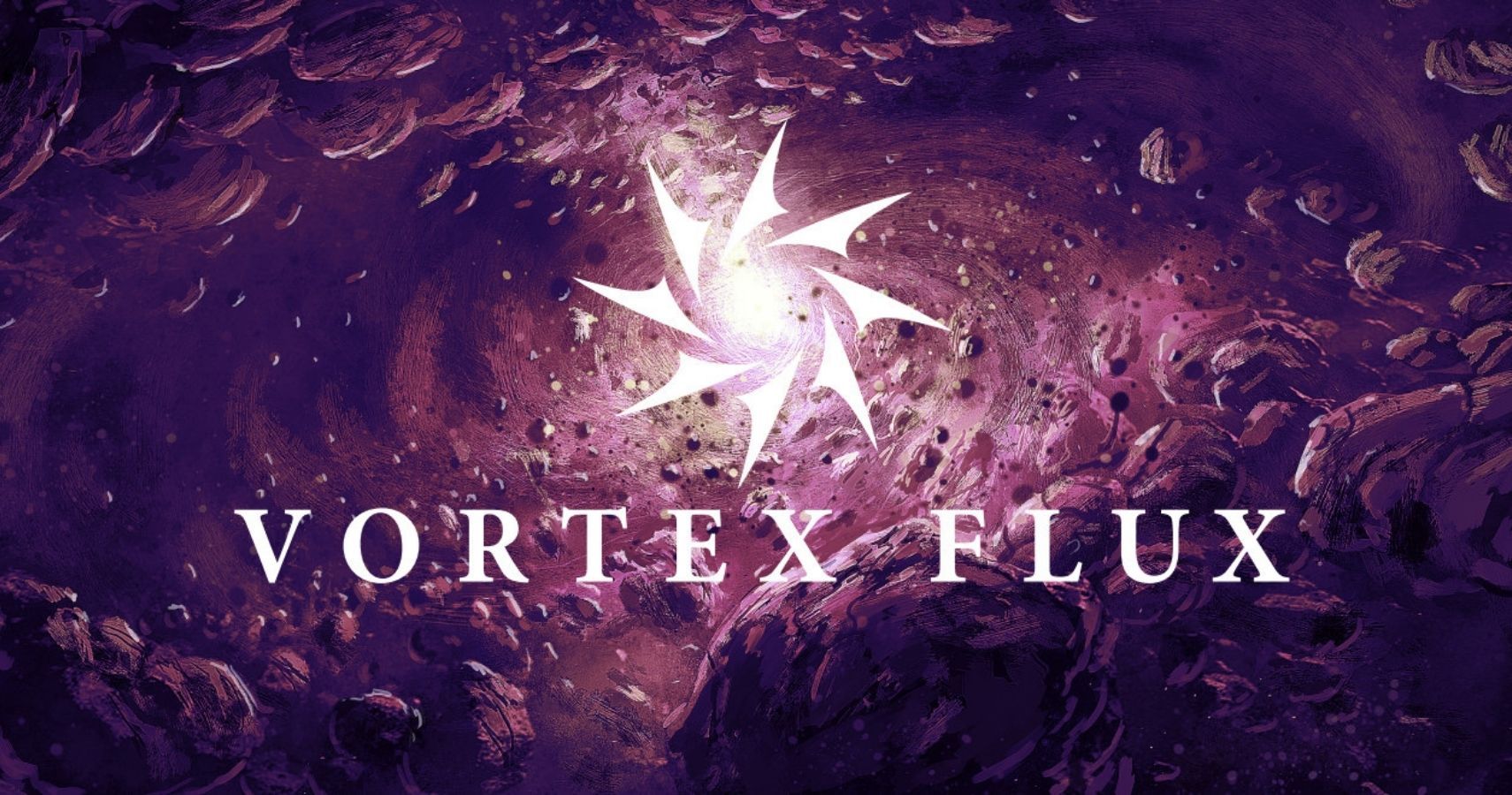 Vortex Flux Sfi-Fi TTRPG feature image