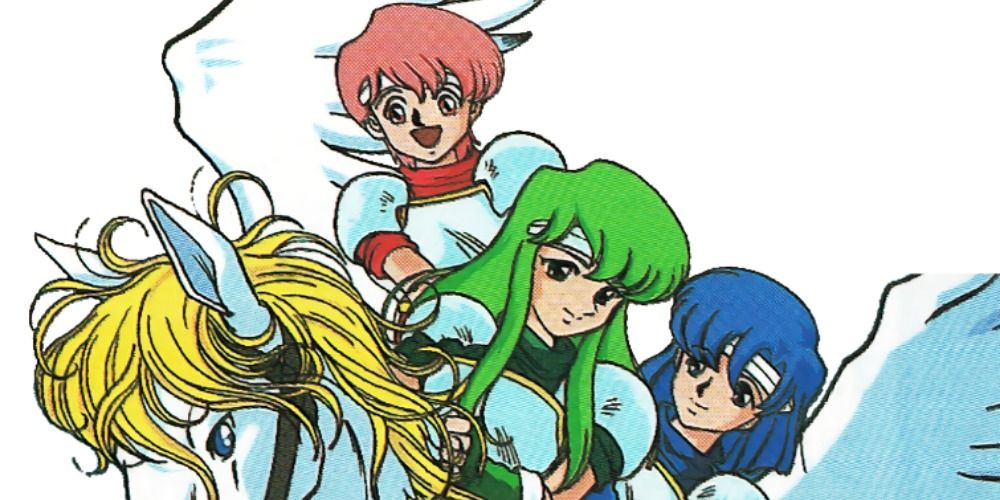 FE1 Palla, Catria, and Est