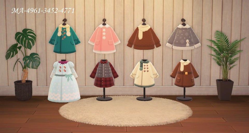 Winter Cozy Collection