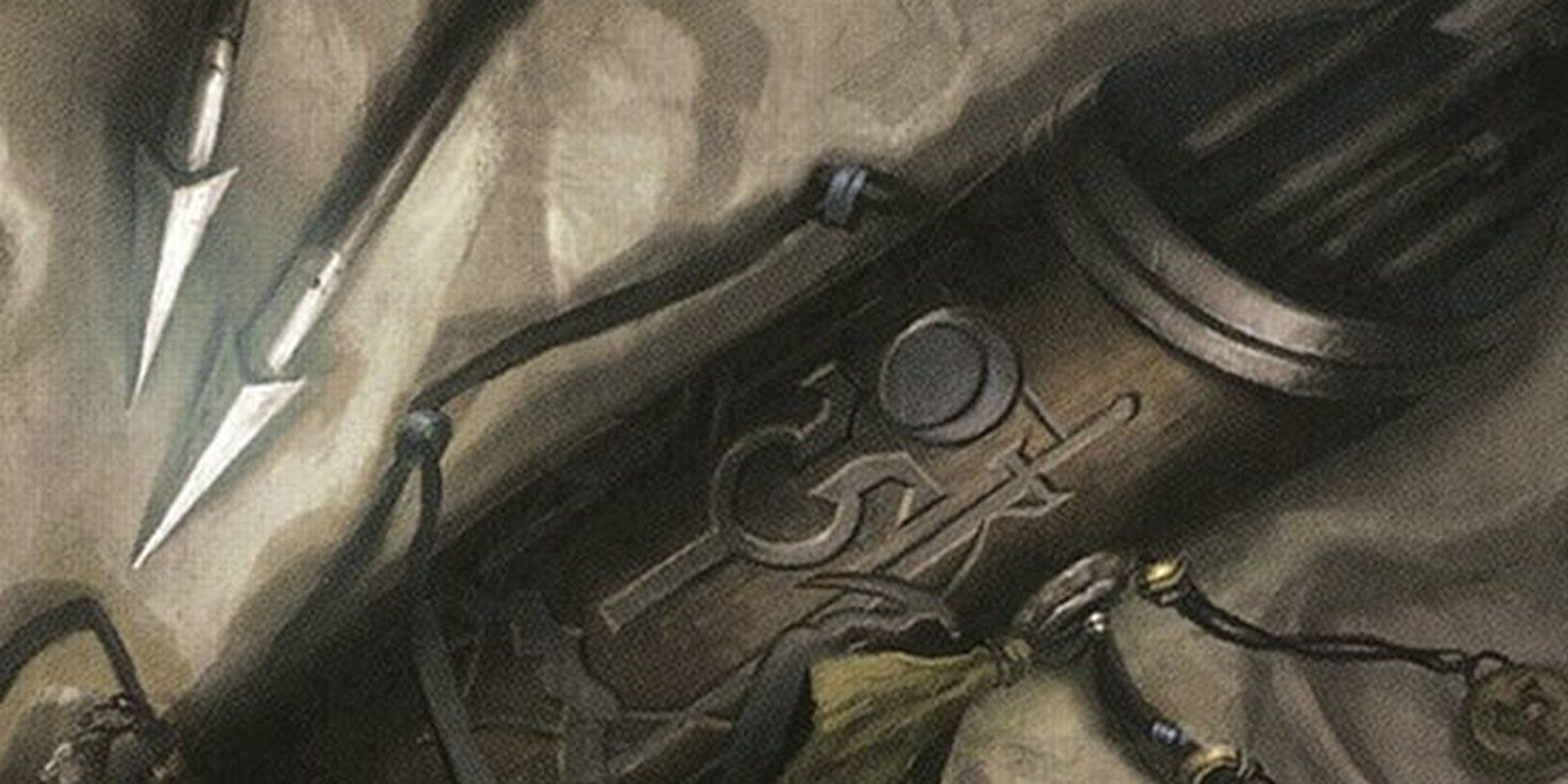 wolfhunters quiver art