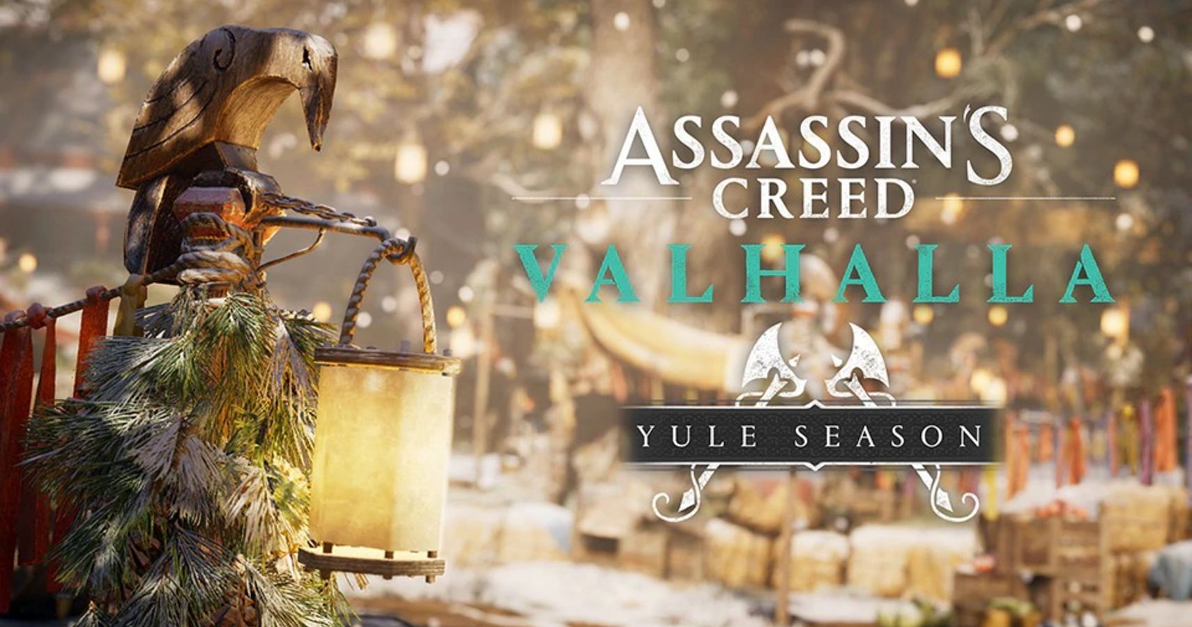 Yule Season
