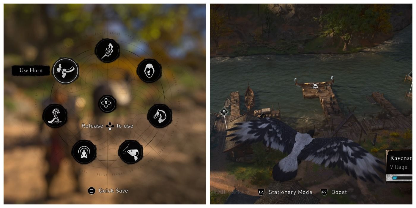 Feature Image for mistakes beginners make in Assassin's Creed Valhalla Guide