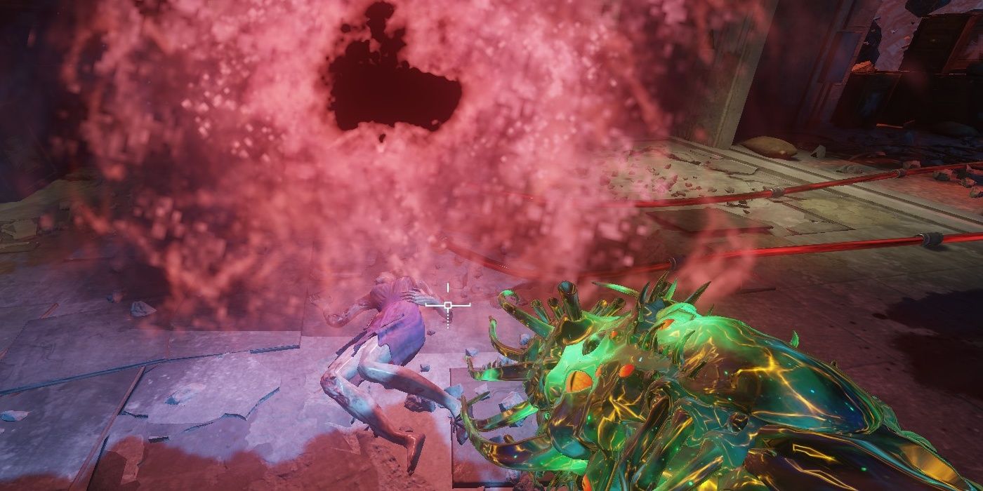 cod zombies apothicon servant in game