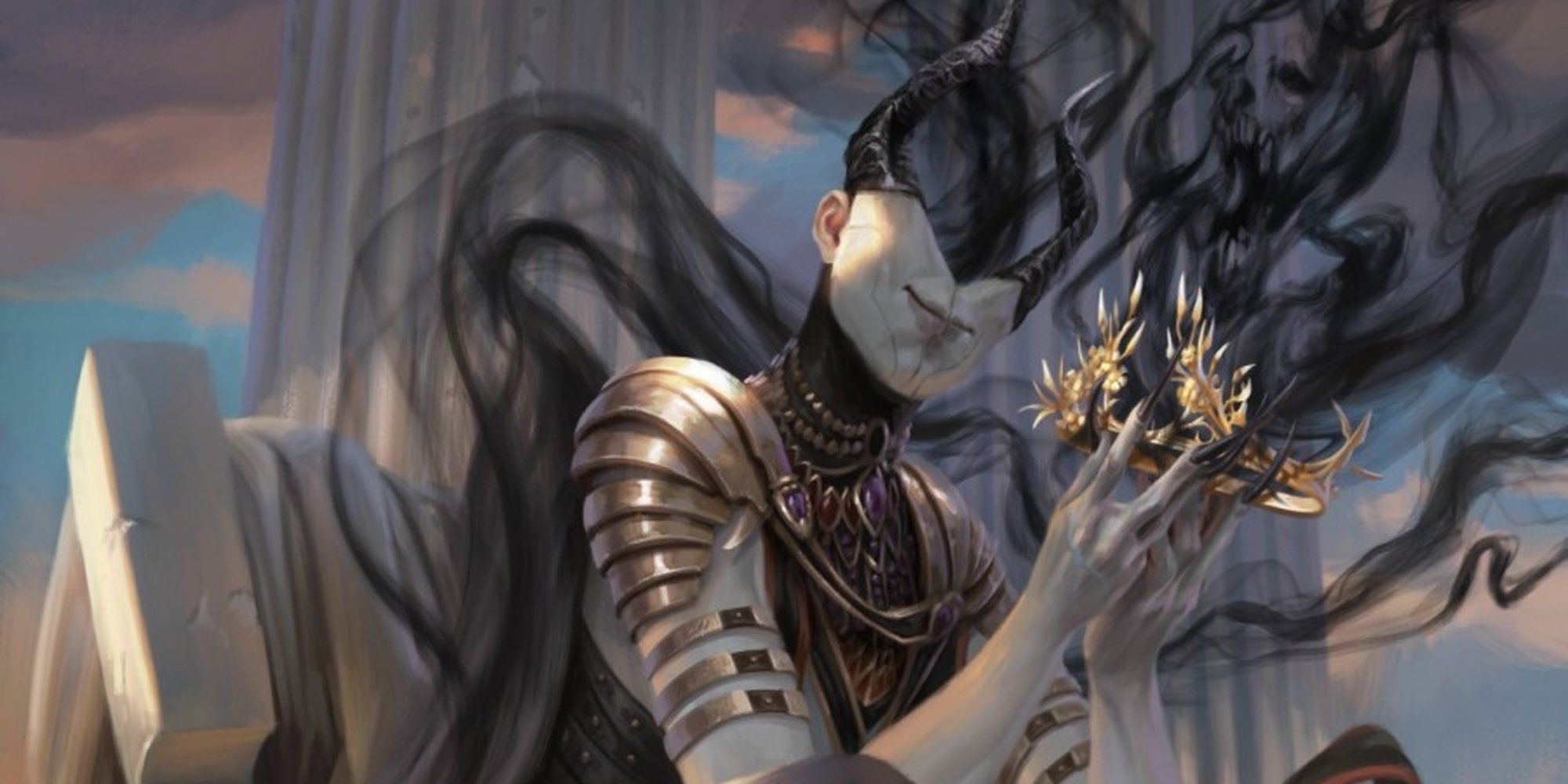 ashiok art mtg