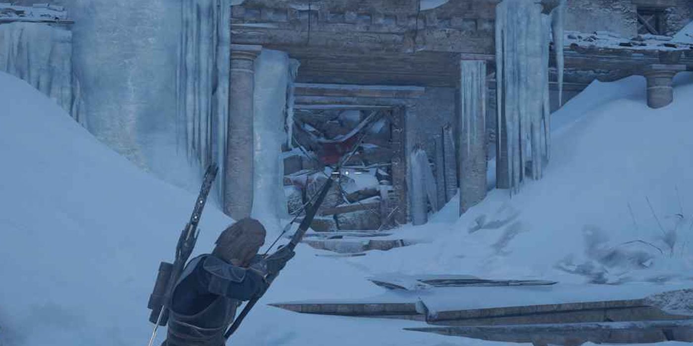 destructible walls valhalla