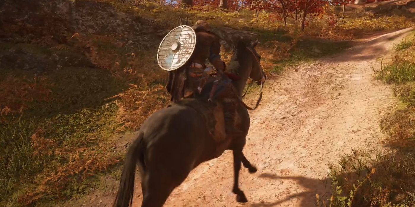 ac horse