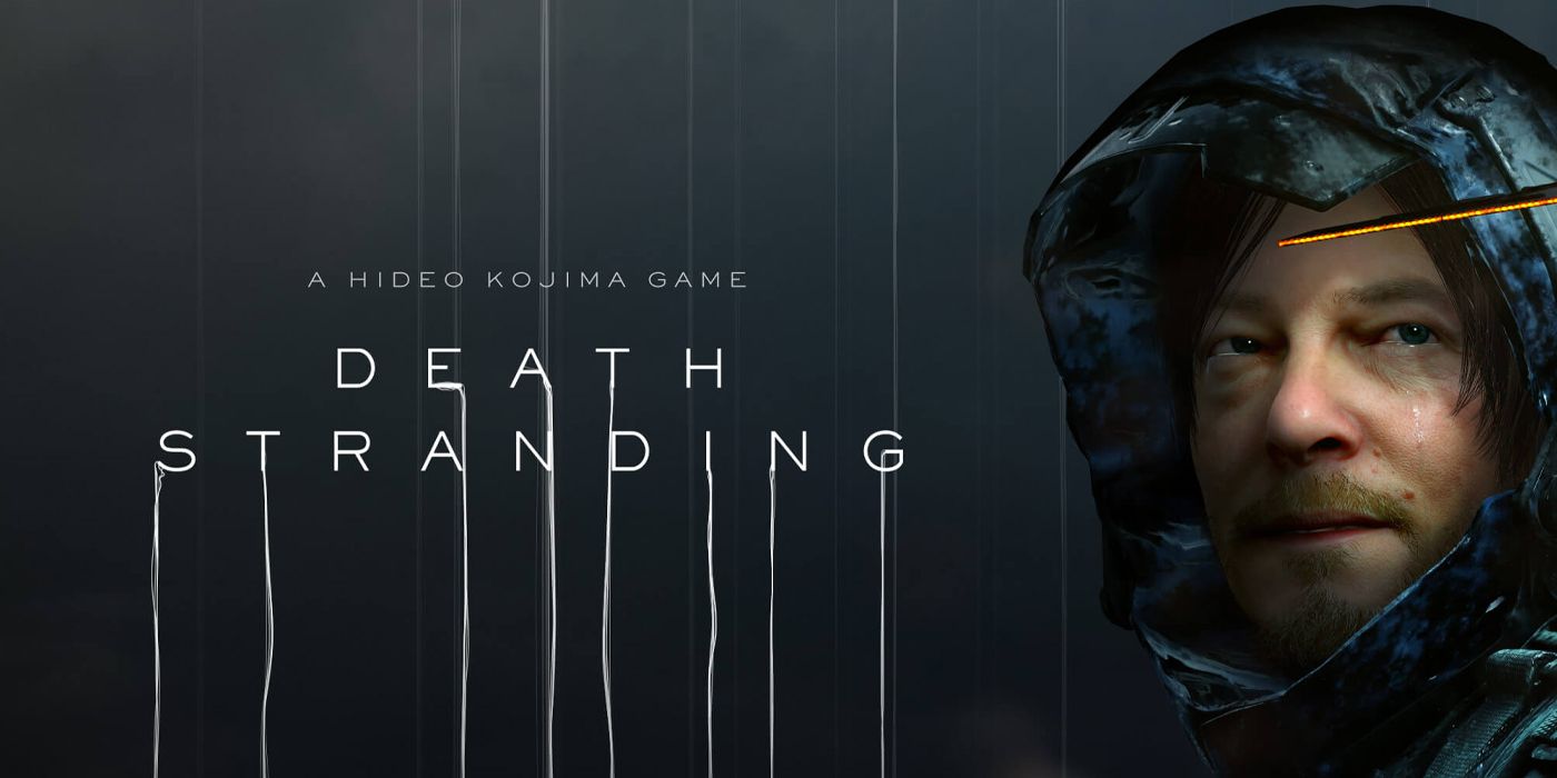 death stranding