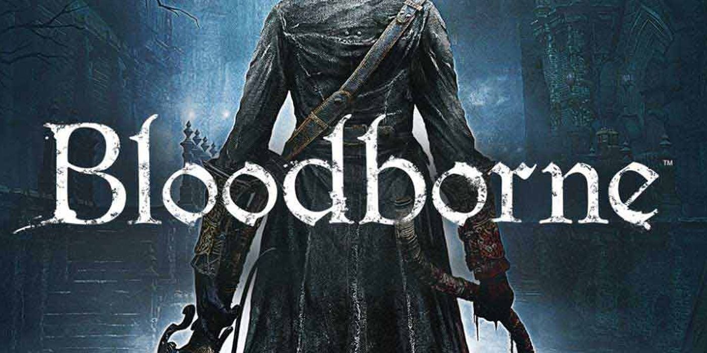 bloodborne