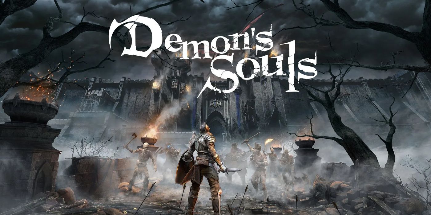 demons souls