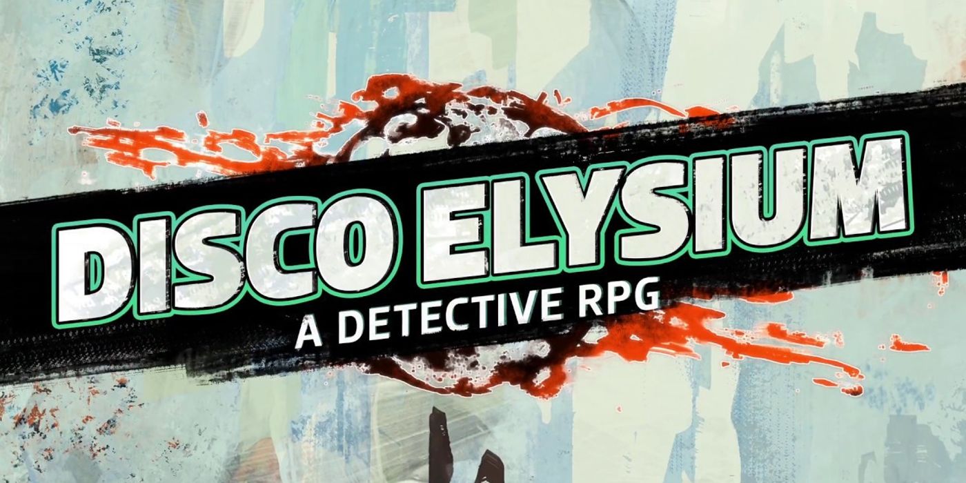 disco elysium