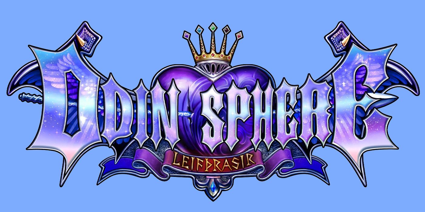 odin sphere