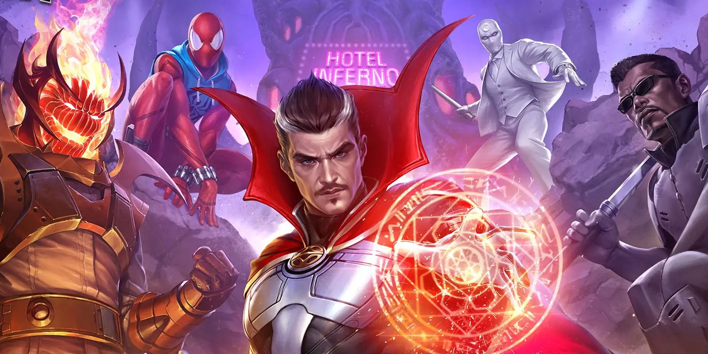 marvel future fight