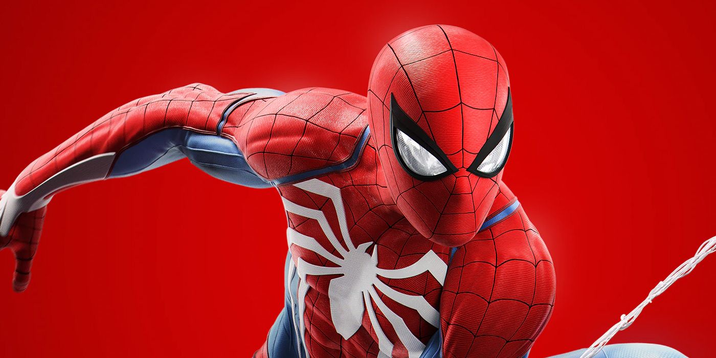 marvels spider-man