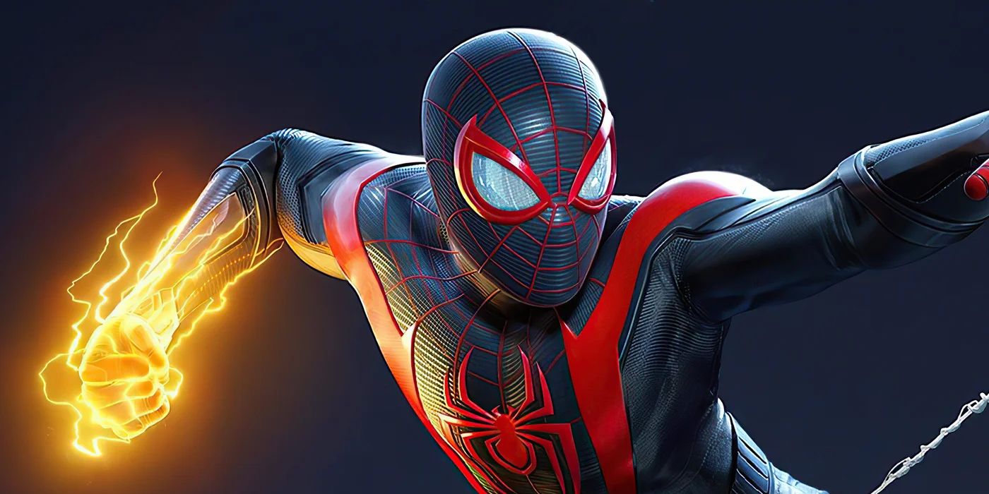 marvel's spider-man miles morales