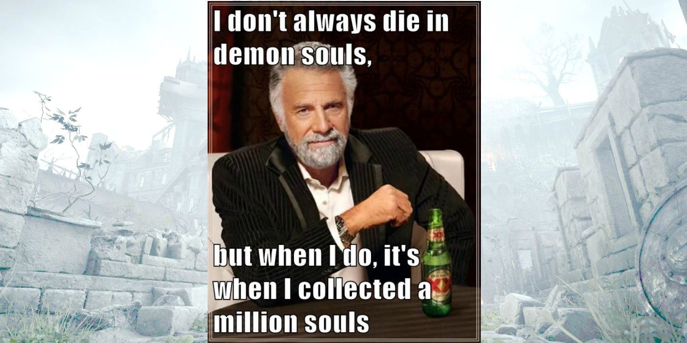 Souls Loss