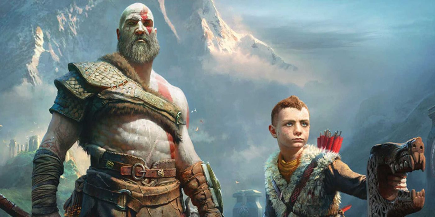 god of war