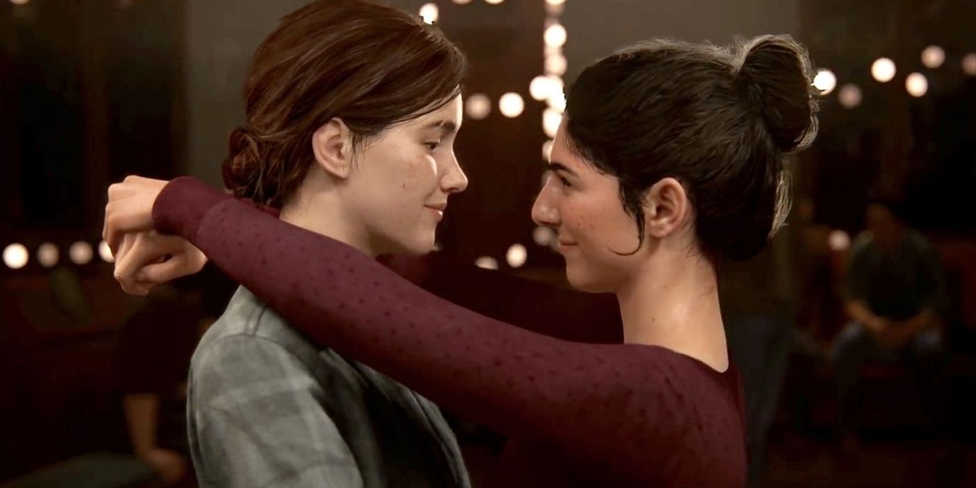 last of us 2